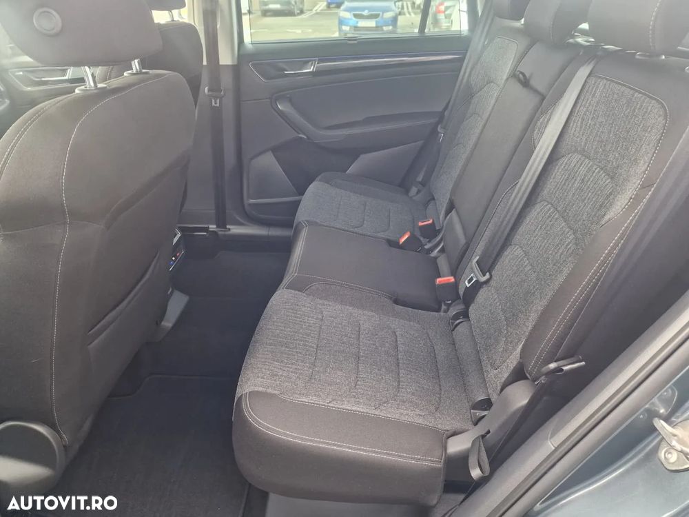 Skoda Kodiaq 2.0 TDI 4X4 DSG Style - 37