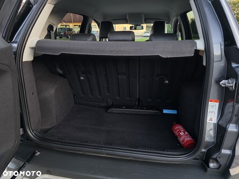 Ford EcoSport 1.0 EcoBoost TREND - 12