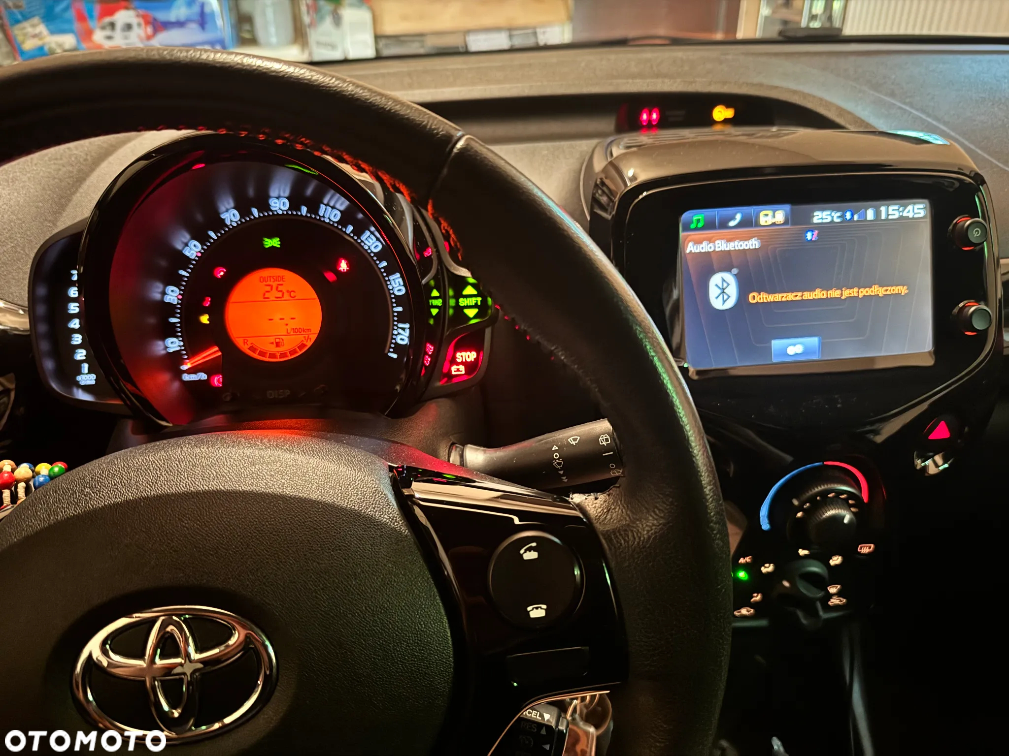 Toyota Aygo 1.0 VVT-i Color Edition - 5