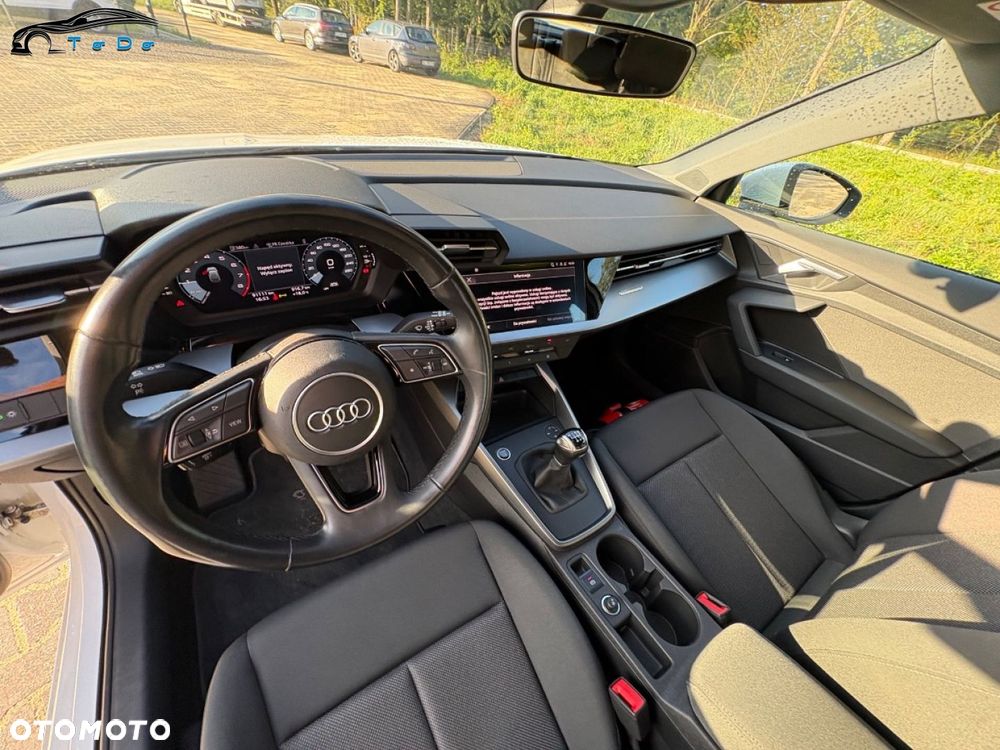 Audi A3 Sportback - 26