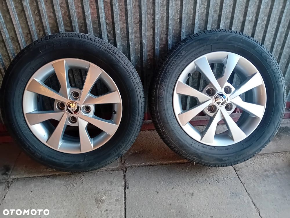 Skoda Citigo 1.0 MPI Ambition - 12