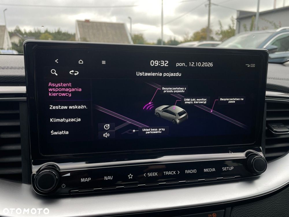 Kia Ceed 1.5 T-GDI Business Line DCT - 30
