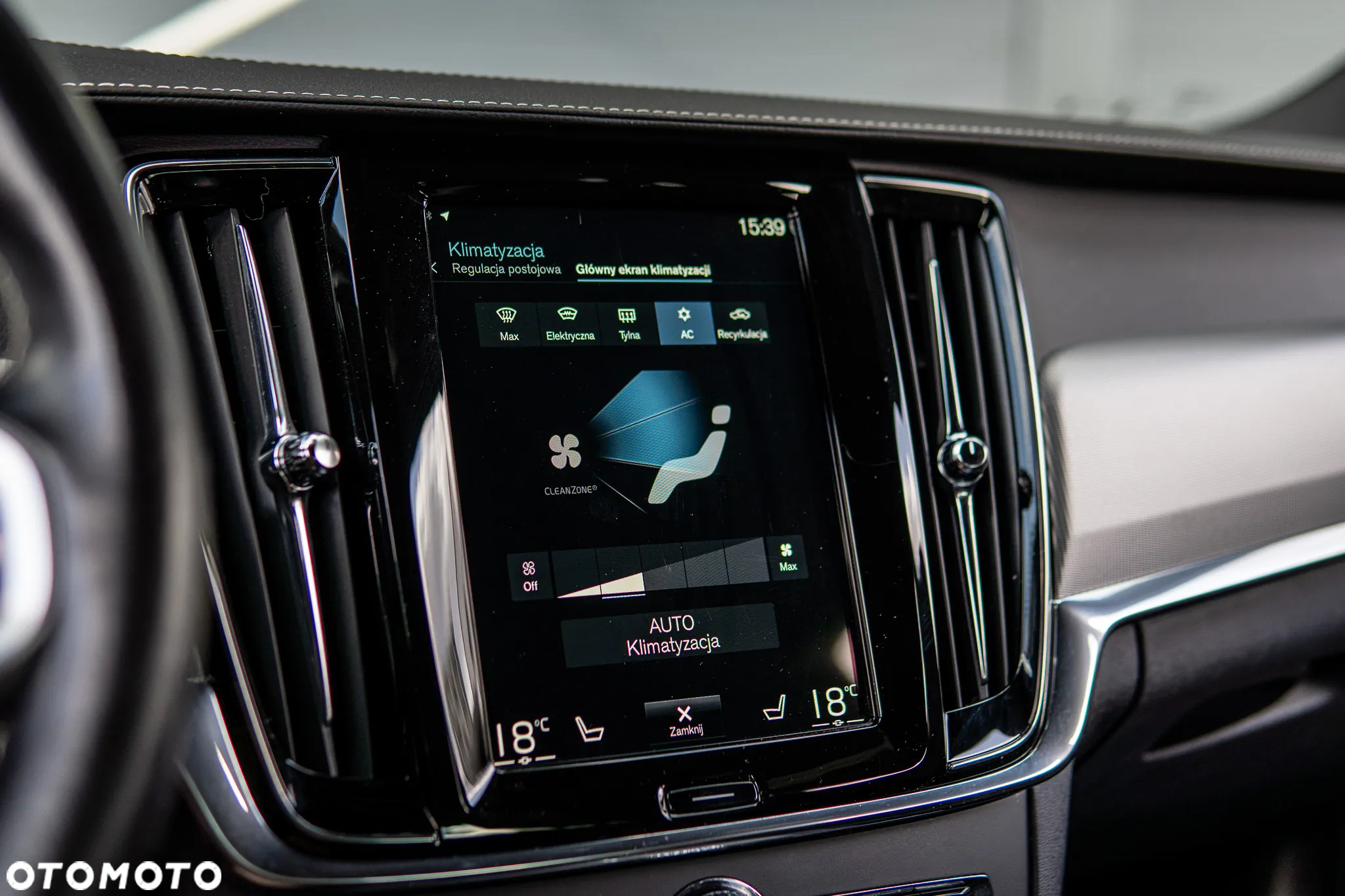 Volvo V90 B4 D AWD Geartronic RDesign - 22