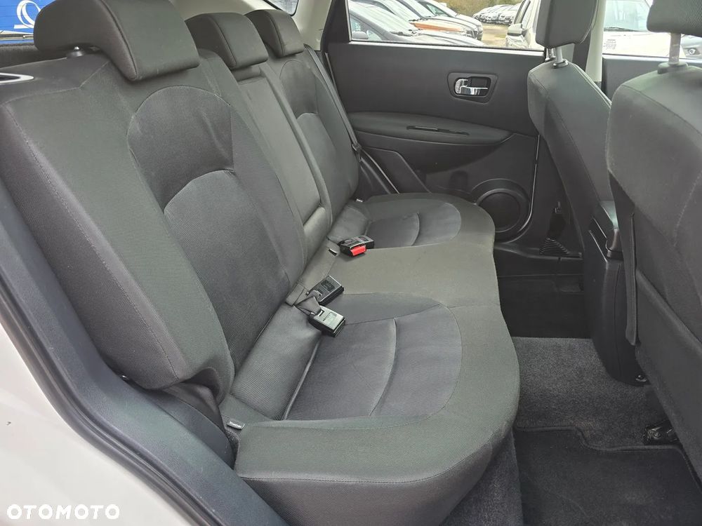 Nissan Qashqai 1.6 visia Start/Stop - 16