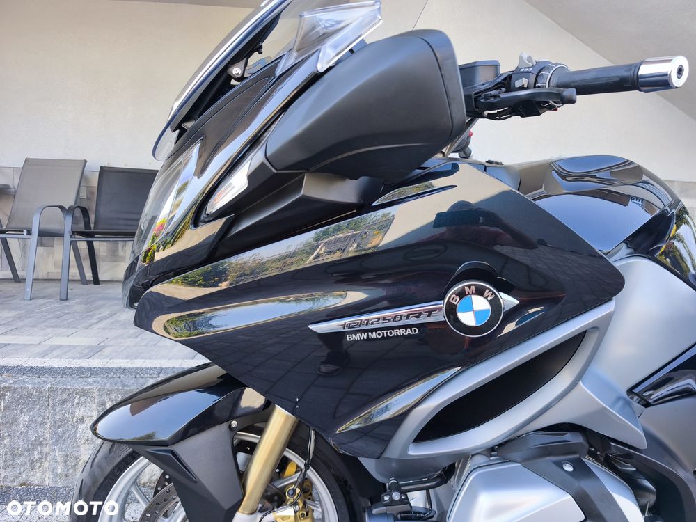 BMW RT - 23