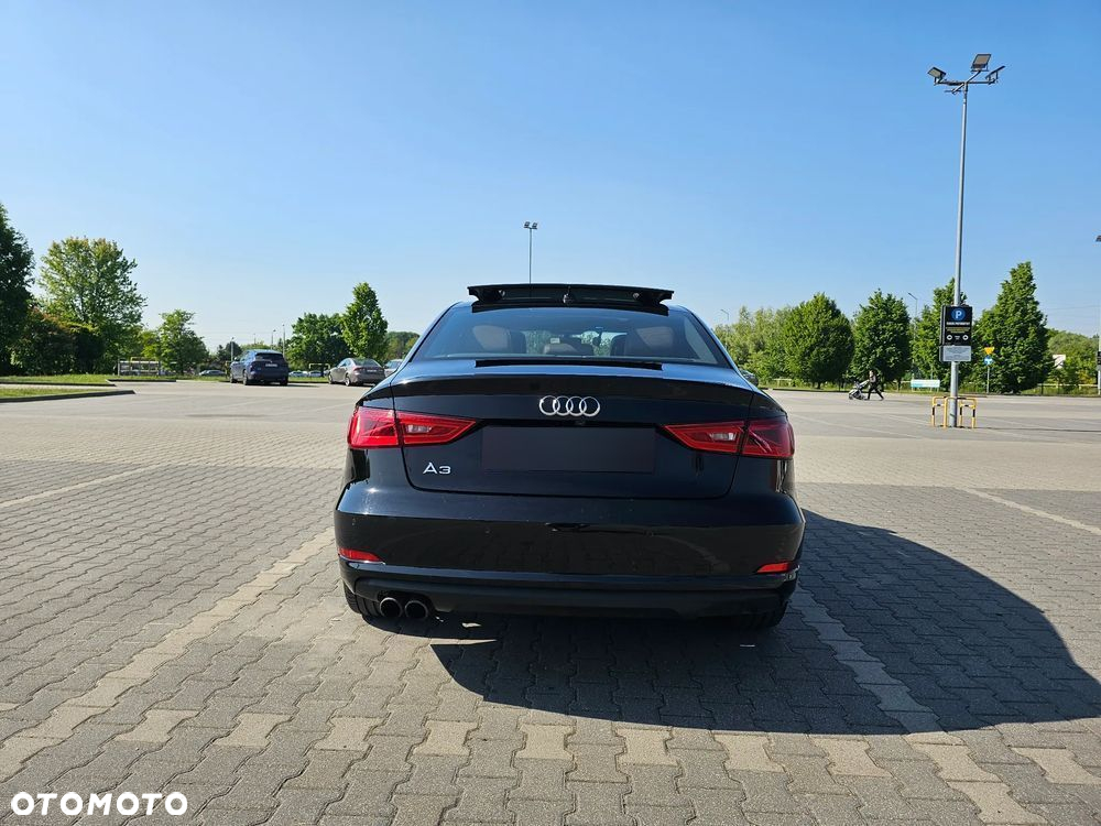 Audi A3 1.8 TFSI Ambition S tronic - 6