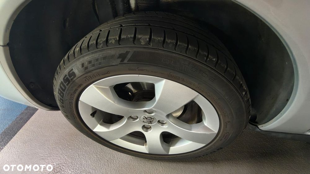 Peugeot 3008 HDi FAP 115 Business-Line - 17