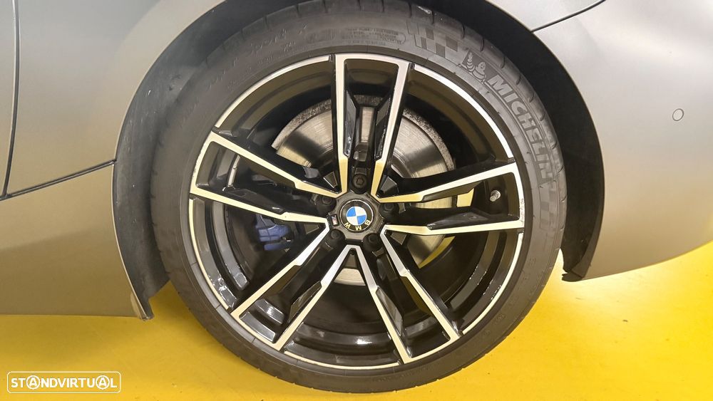 BMW Z4 30 i Pack M - 31