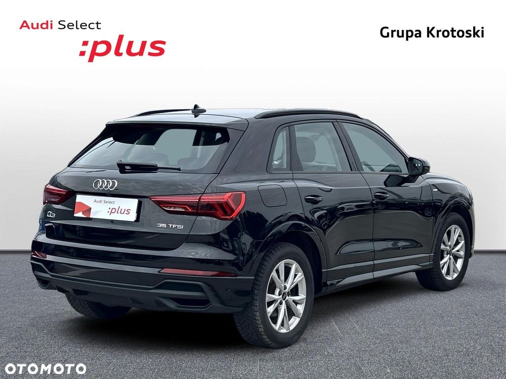 Audi Q3 - 7