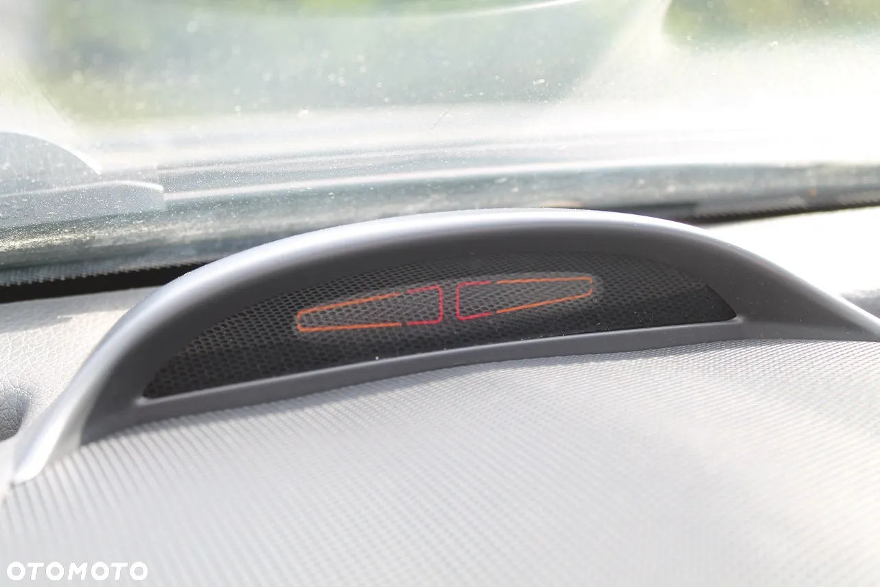 Mercedes-Benz CLK Cabrio 200 Kompressor Automatik Avantgarde - 27