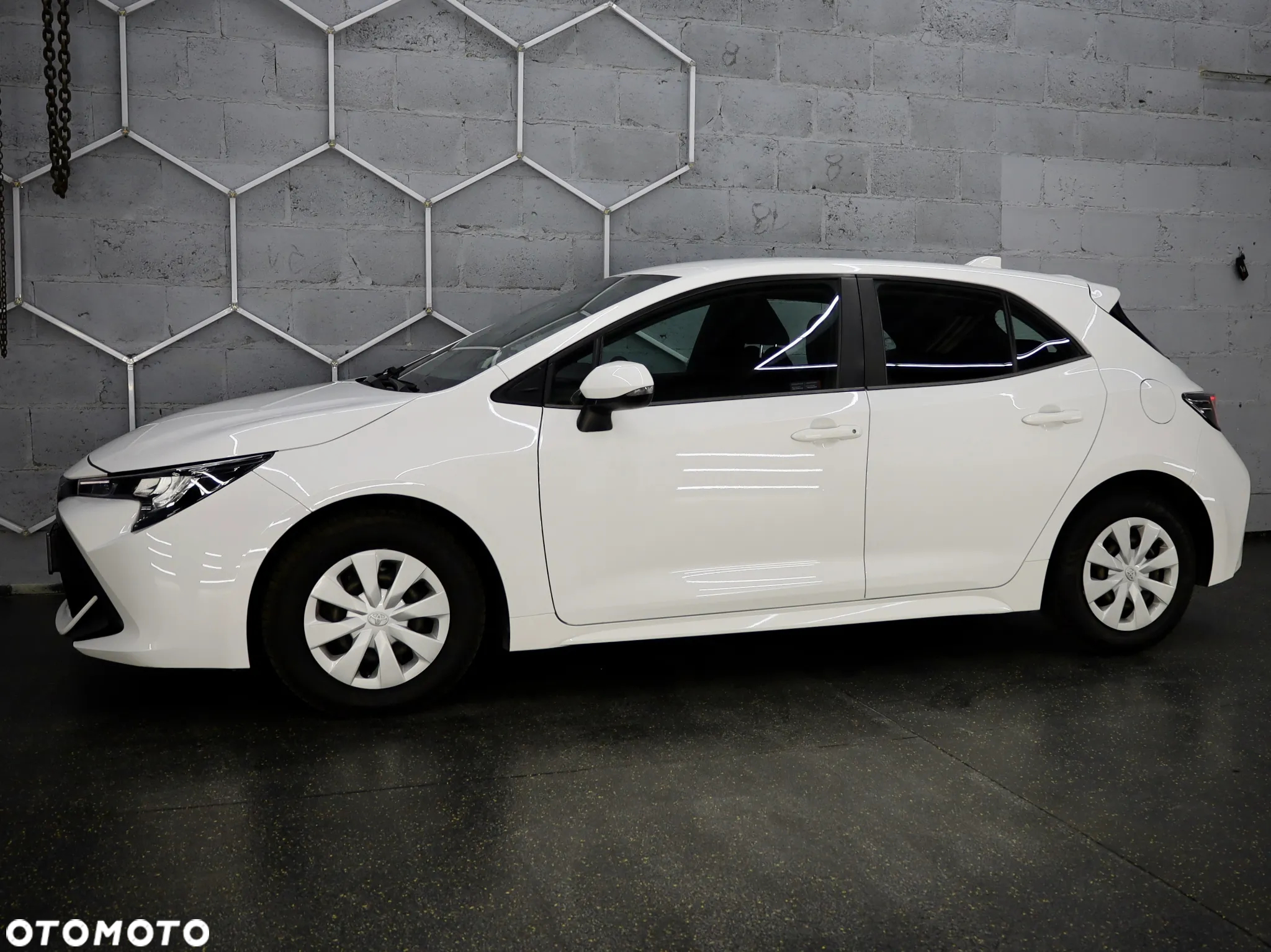 Toyota Corolla 1.2 T Active - 14