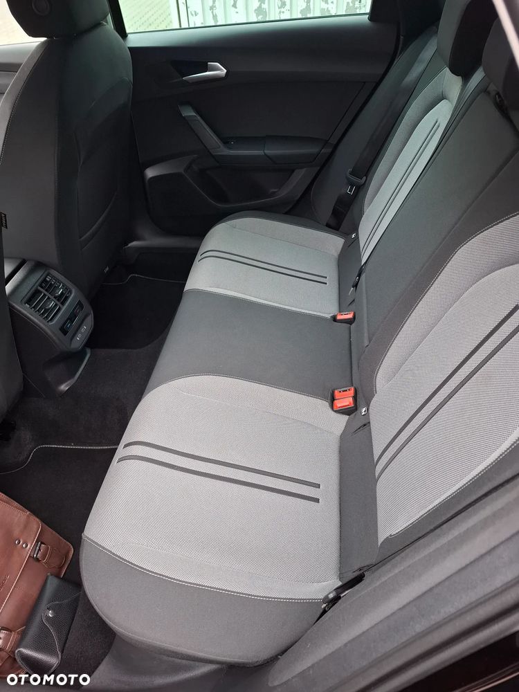 Seat Leon - 7
