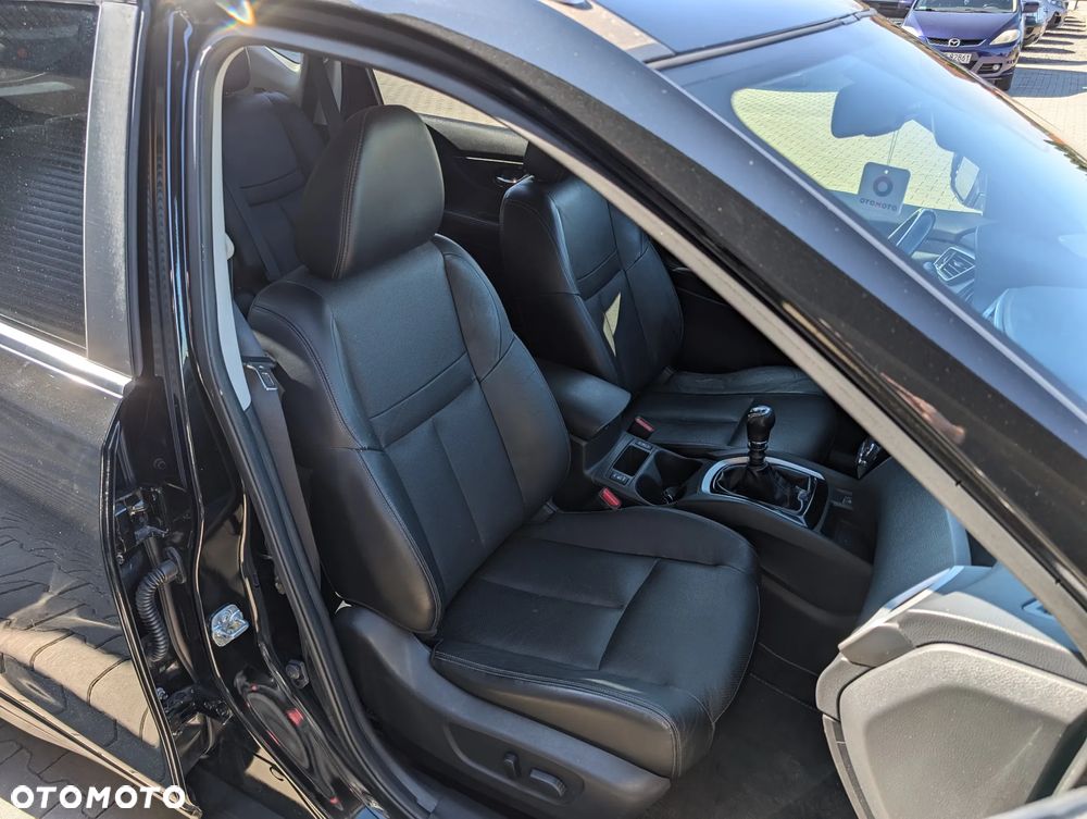 Nissan X-Trail 1.6 DCi Tekna 2WD EU6 - 33