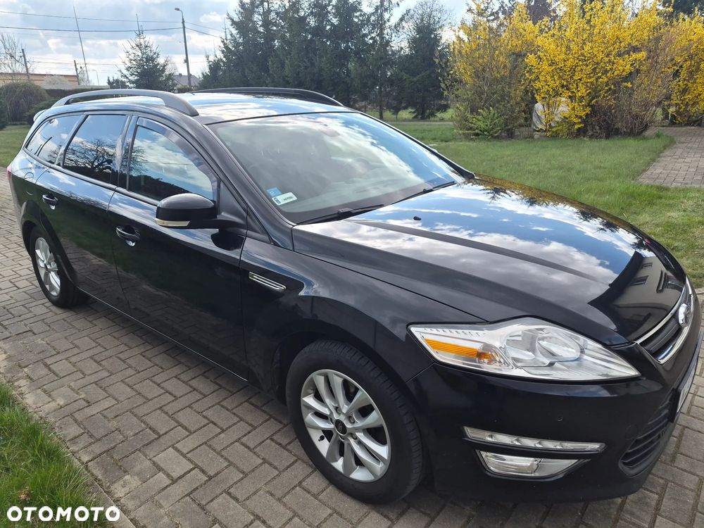 Ford Mondeo 1.6 Eco Boost Start-Stopp Champions Edition - 7