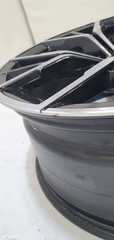 felga aluminiowa bmw g30 g31 19'' 9j et44 5x112 8747235 - 3