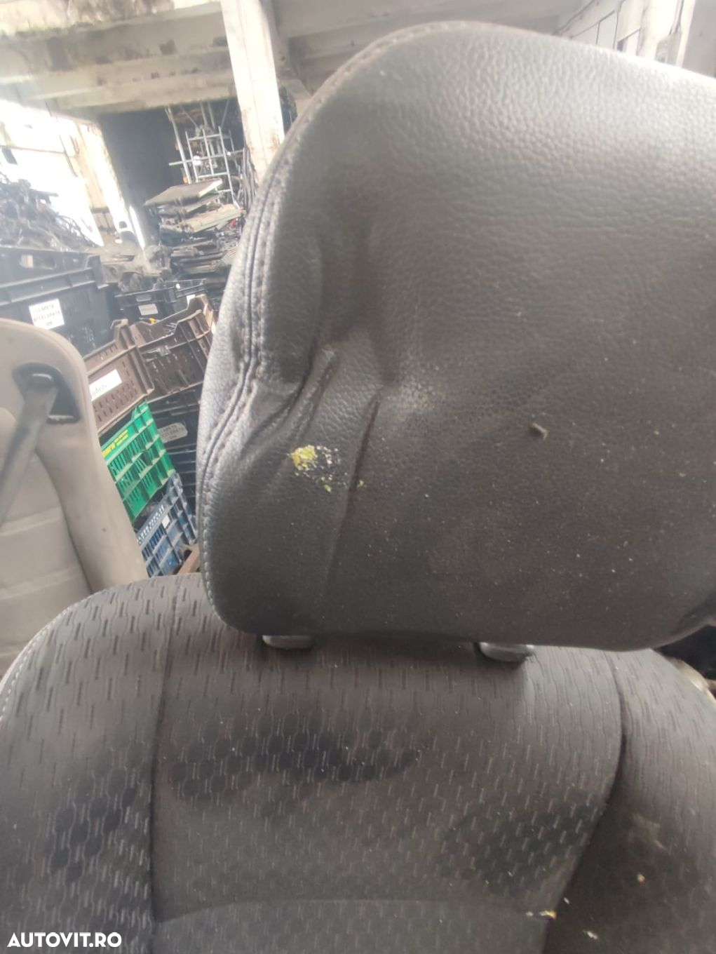 Interior complet Mitsubishi Outlander 3  [din 2012 pana  2014] - 18