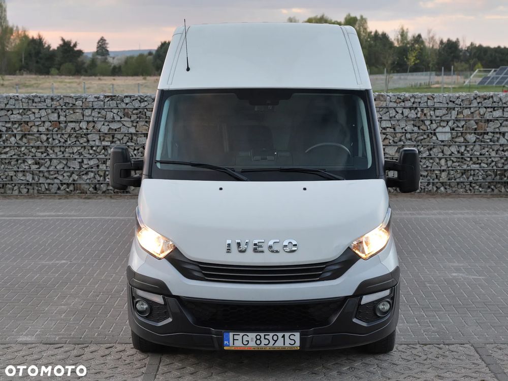 Iveco Daily MAXI L4H3 - 11