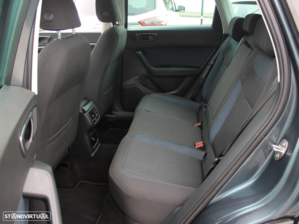 SEAT Ateca 1.6 TDI Style - 15