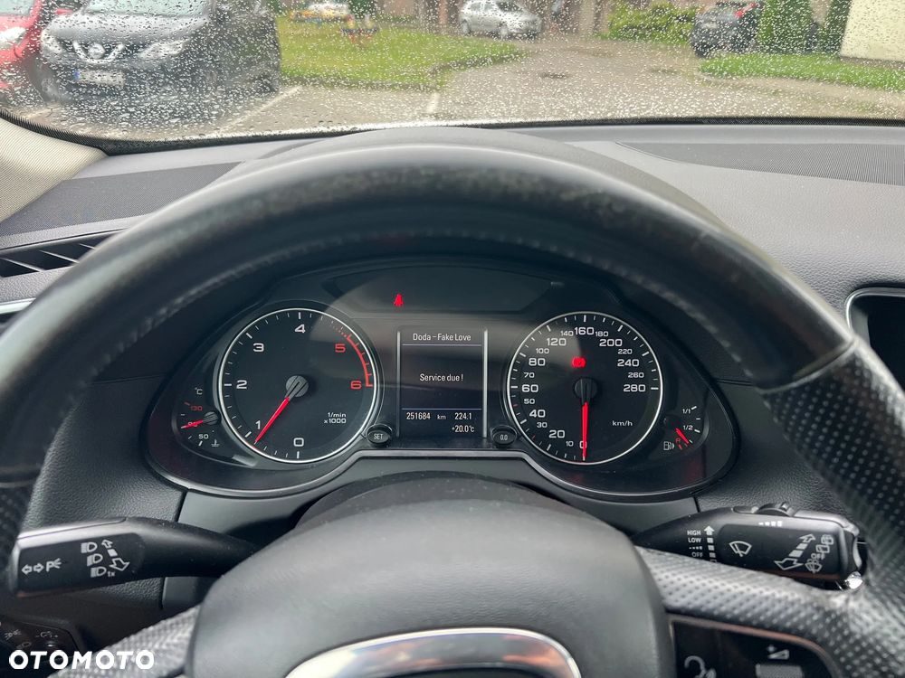 Audi Q5 2.0 TDI Quattro - 16