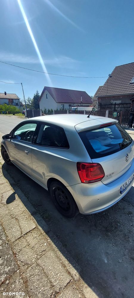 Volkswagen Polo 1.2 TDI Style - 4