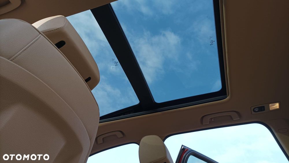 BMW X3 xDrive28i Sport - 20