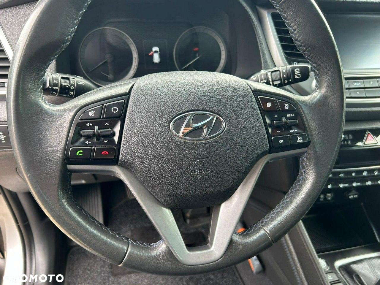 Hyundai Tucson - 24