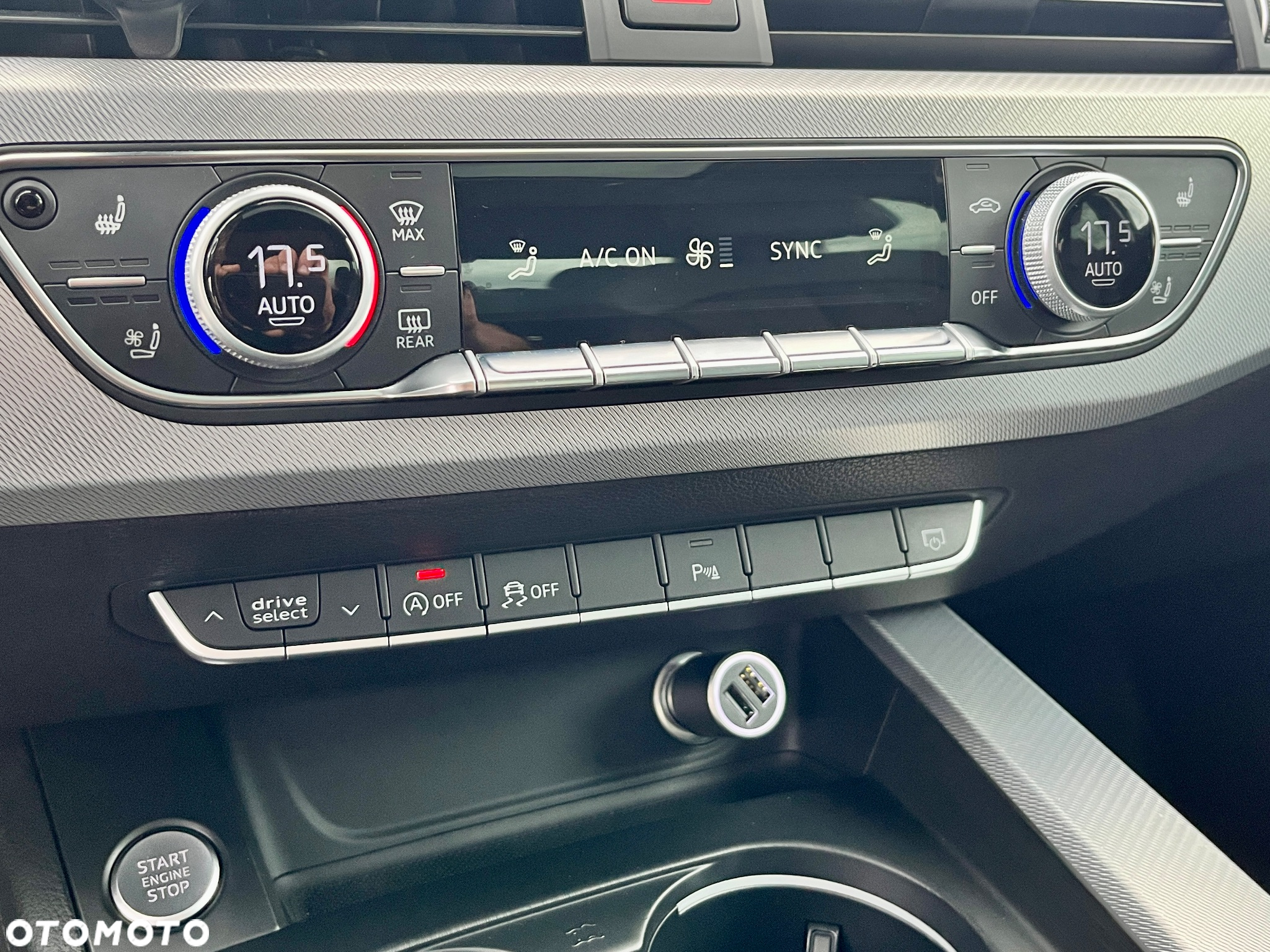 Audi A4 - 13