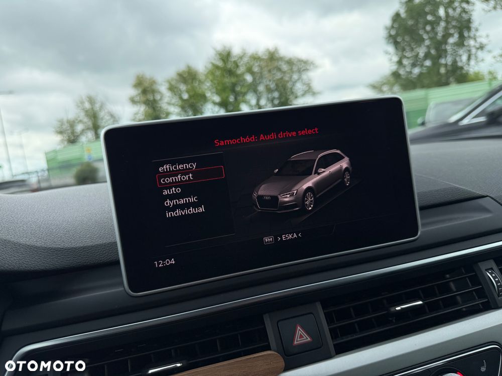 Audi A4 Avant 40 TDI Quattro Sport S tronic - 26