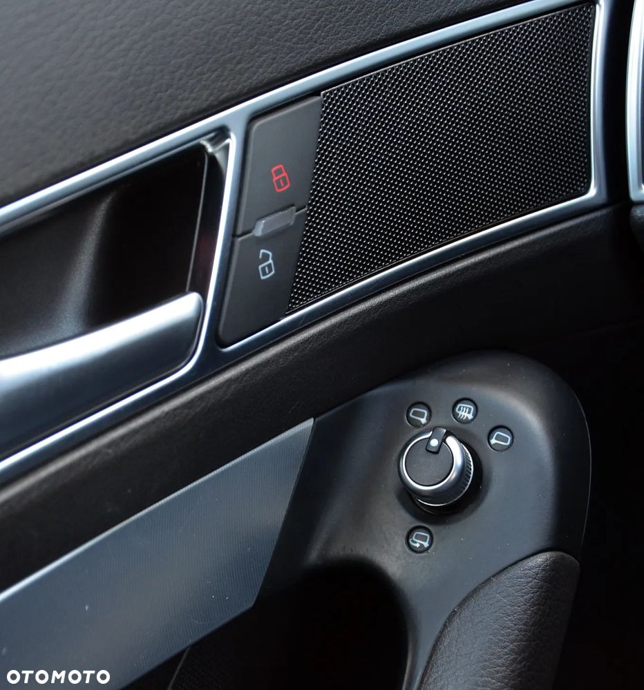 Audi A6 Limousine 2.0 TDIe DPF - 18