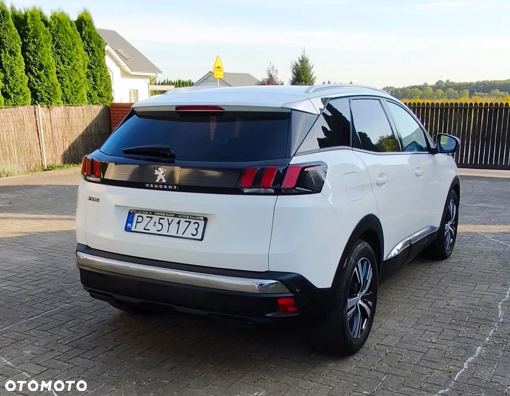 Peugeot 3008 - 12
