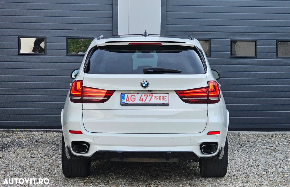 BMW X5 xDrive30d Sport-Aut. - 2