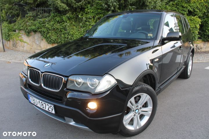 BMW X3 - 35
