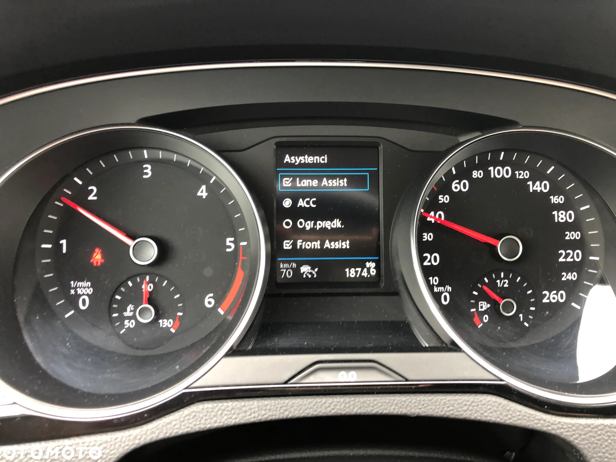 Volkswagen Passat 2.0 TDI EVO Business DSG - 22