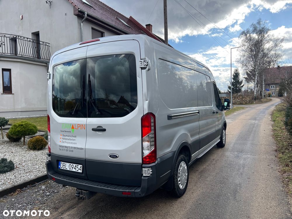Ford Transit - 5