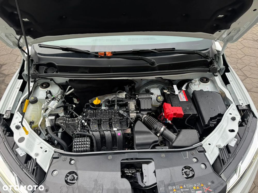 Dacia Sandero SCe 65 Access - 10