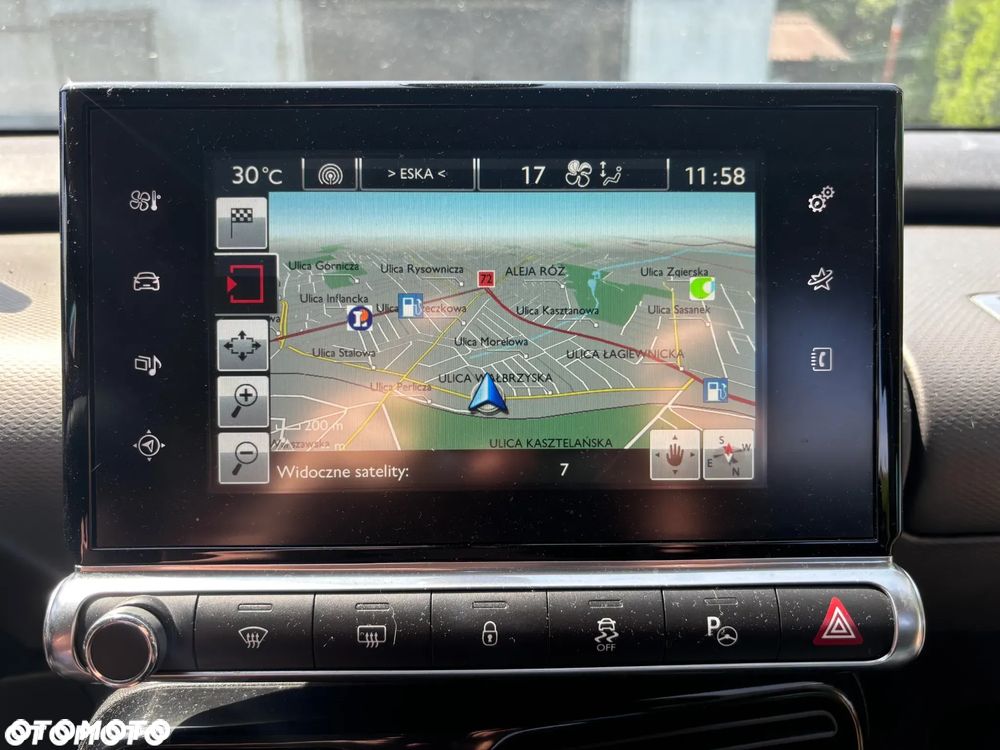 Citroën C4 Cactus Pure Tech 110 Stop&Start Shine Edition - 7