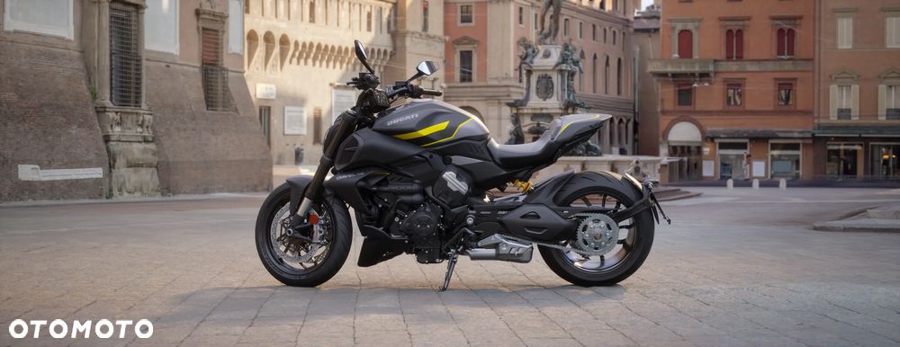Ducati Diavel - 5
