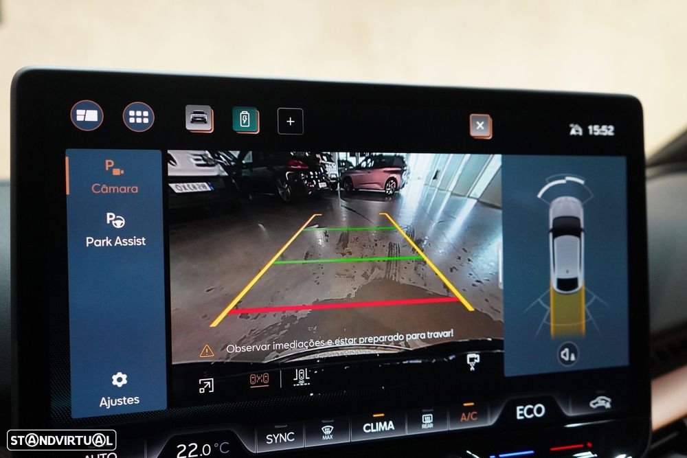 Cupra Tavascan 77 kWh Endurance - 18