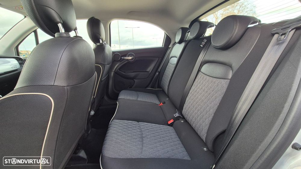 Fiat 500X 1.0 FireFly City Cross - 23