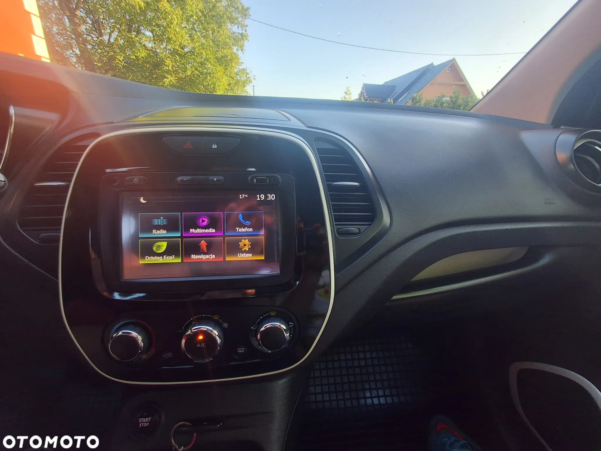 Renault Captur 0.9 Energy TCe Life - 10