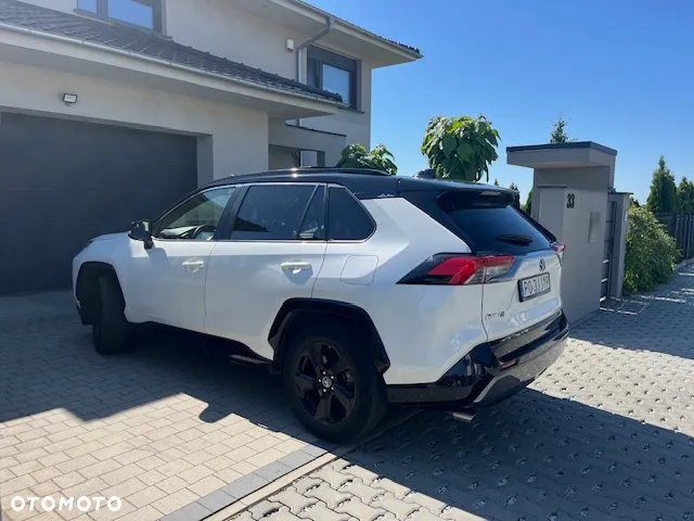 Toyota RAV4 - 5