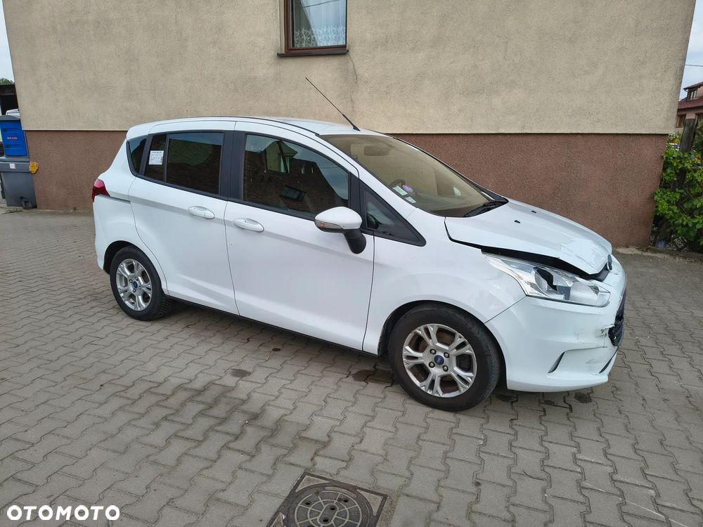 Ford B-MAX - 6
