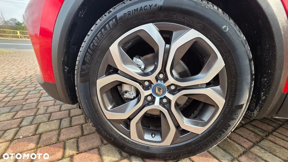 Renault Captur 1.6 E-TECH Plug-In R.S Line - 23