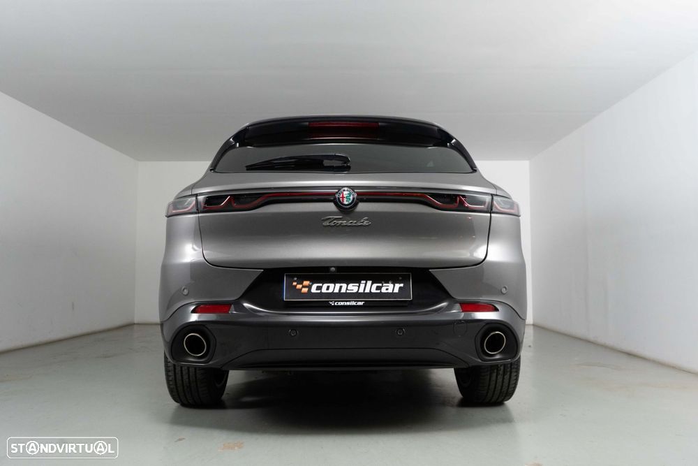 Alfa Romeo Tonale 1.3 Plug-In Hybrid Veloce e-AWD - 4