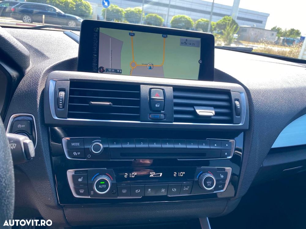 BMW Seria 1 120d Aut. M Sport - 3