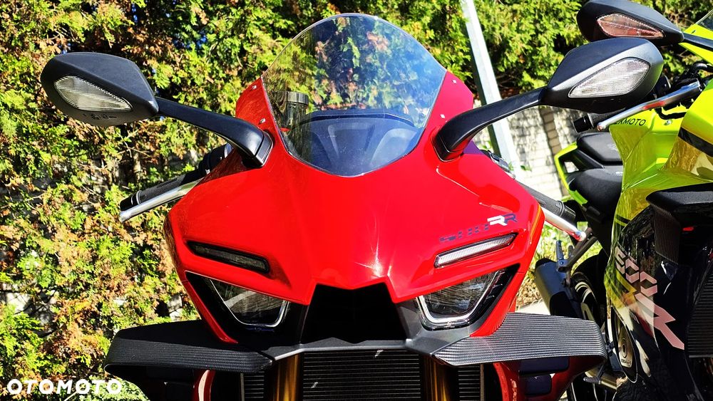 ZX MOTO 500RR - 3