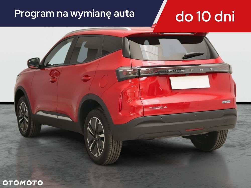 Chery Tiggo 4 - 6