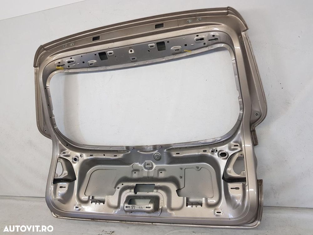 Haion VW Tiguan dupa 2008 - 7