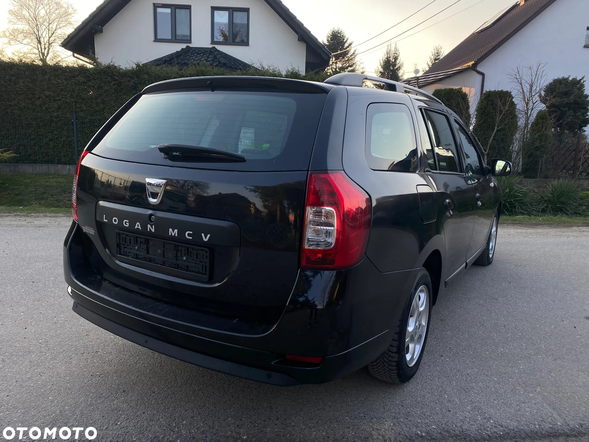 Dacia Logan MCV 0.9 TCE Laureate - 14