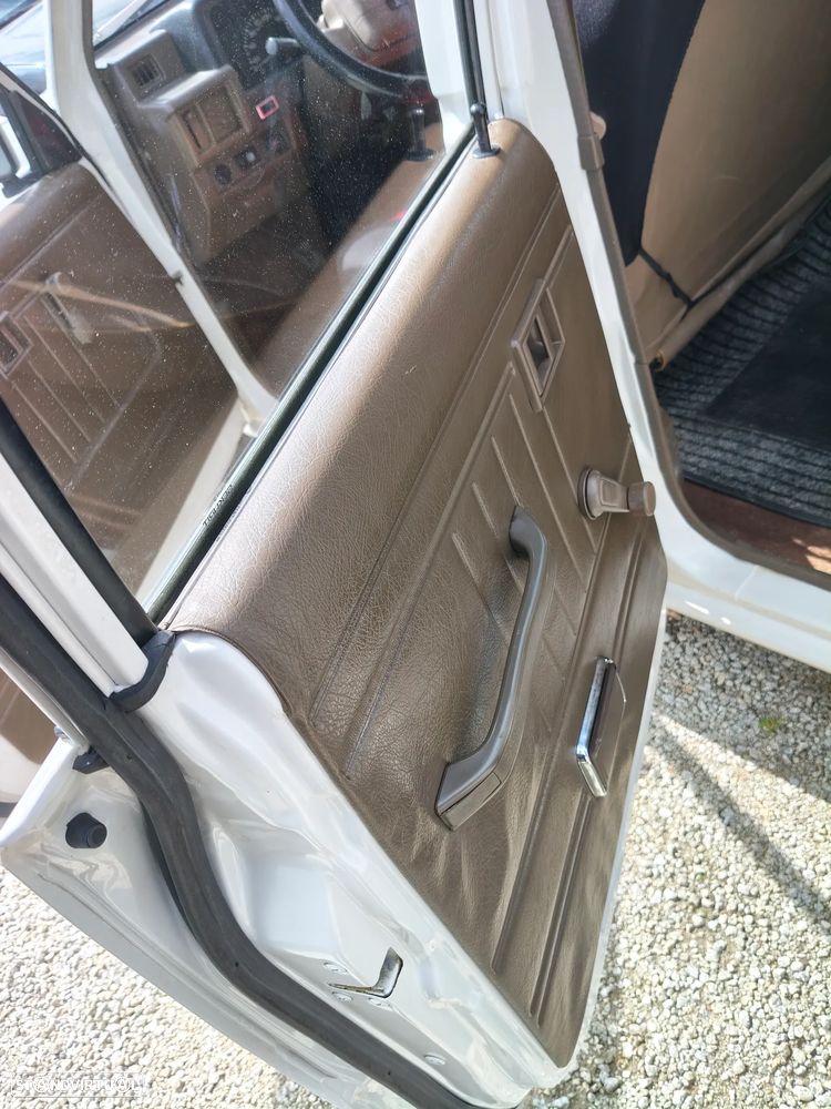 Mitsubishi L200 2.5 D CD - 14